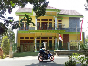 mas dylan homestay